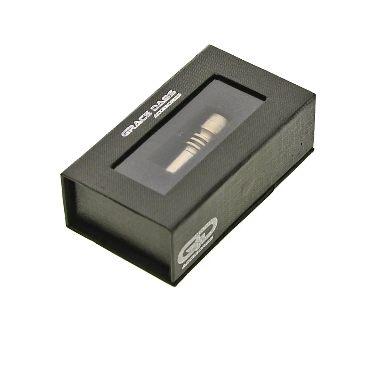 GG Titan Nagel 14,5 female