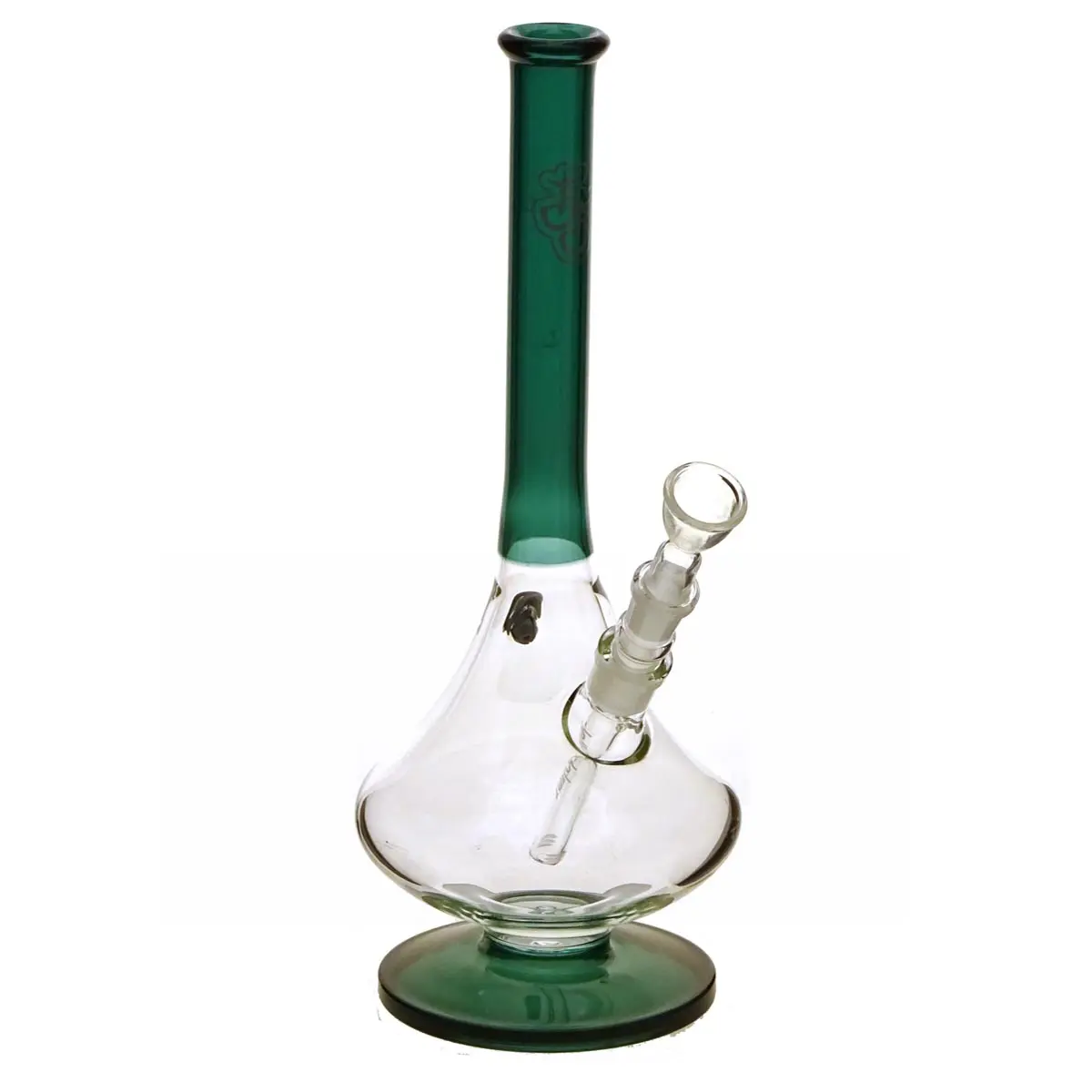 Jelly Joker Glasbong "Teardrop"