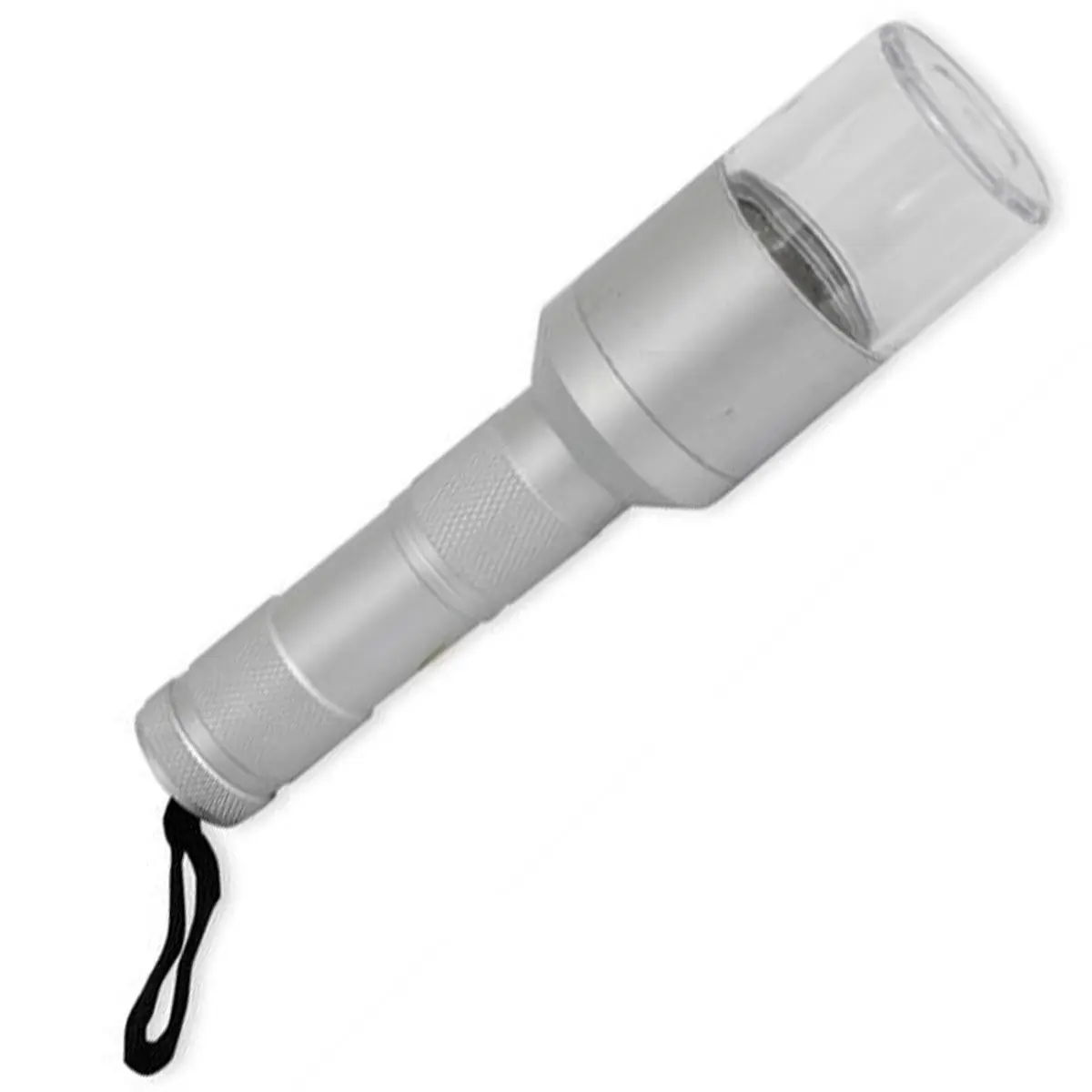 Elektrischer Grinder Aluminium