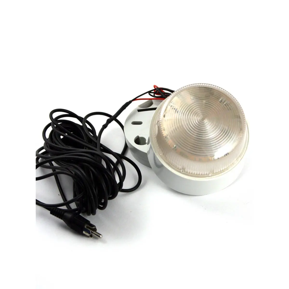 Blinklicht-Modul für SMSCOM SMS-Alarm