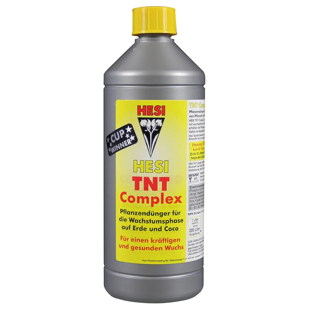 Hesi TNT Complex 1 Liter