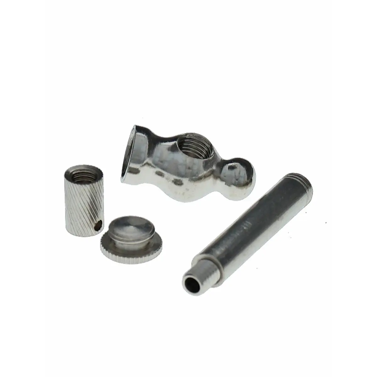 Pur Hammerpfeife 65mm