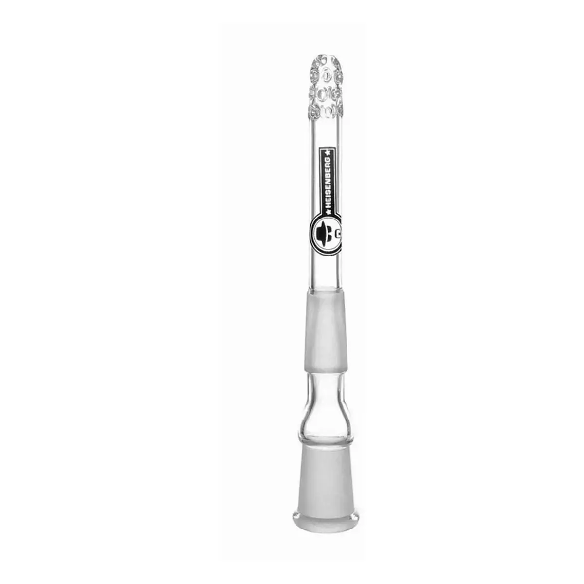 Heisenberg Diffusorchillum 14,5 - 13cm