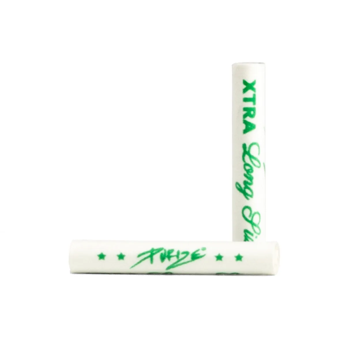 PURIZE&reg; XTRA Long Size Aktivkohlefilter 6mm - 50x