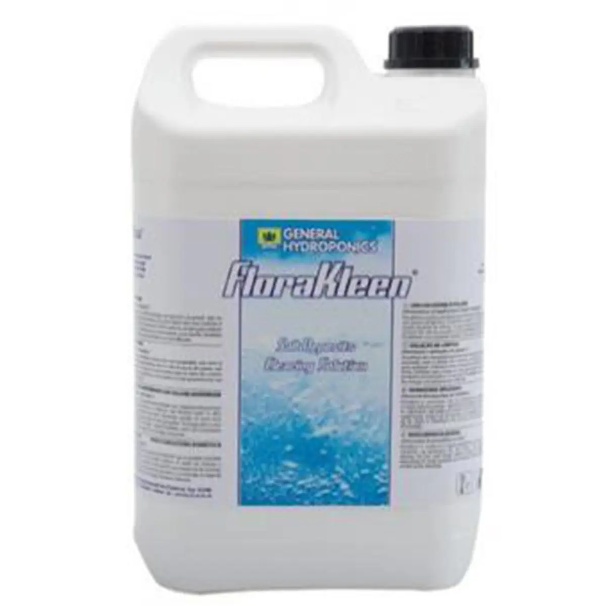 GHE - Flora Kleen 5 L