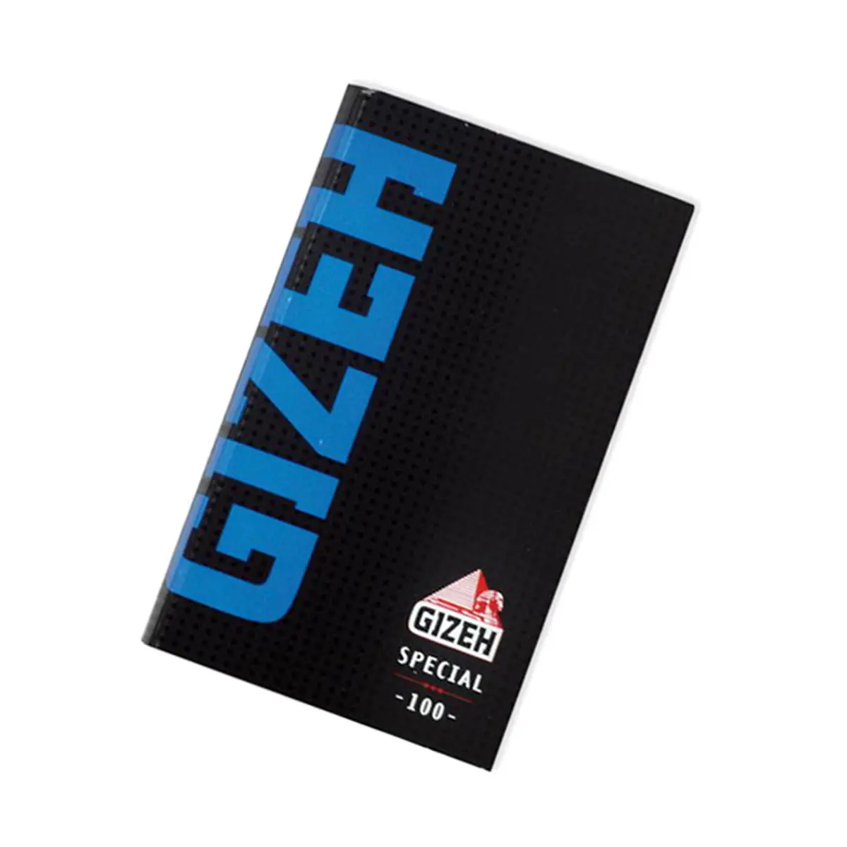 Gizeh Black Special Regular Size (Blau)