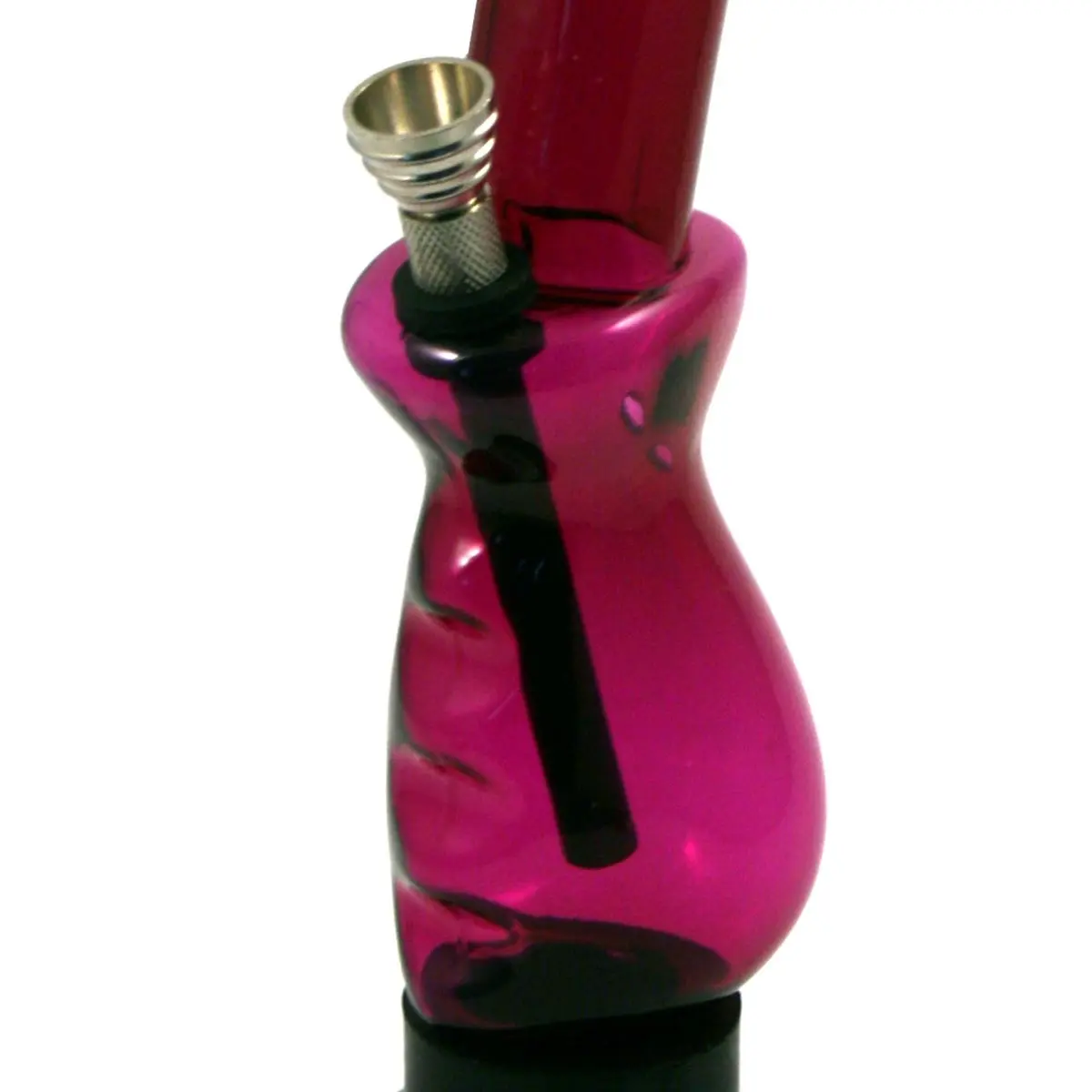 Acrylbong Joystick 30cm