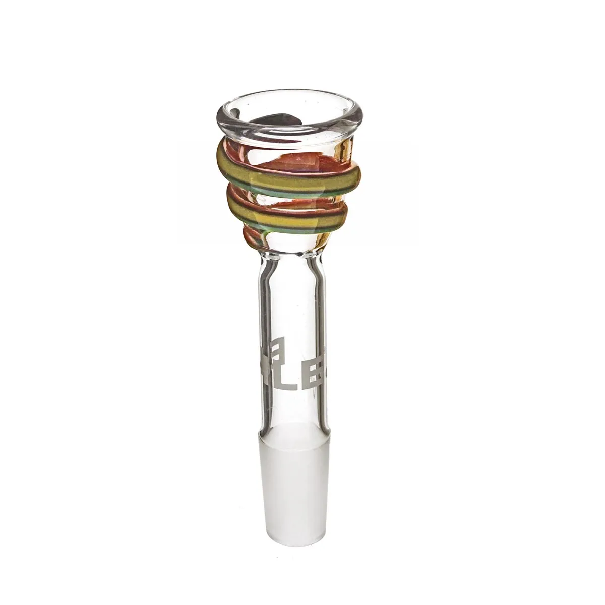 EHLE braciere imbuto a spirale 14,5 blu