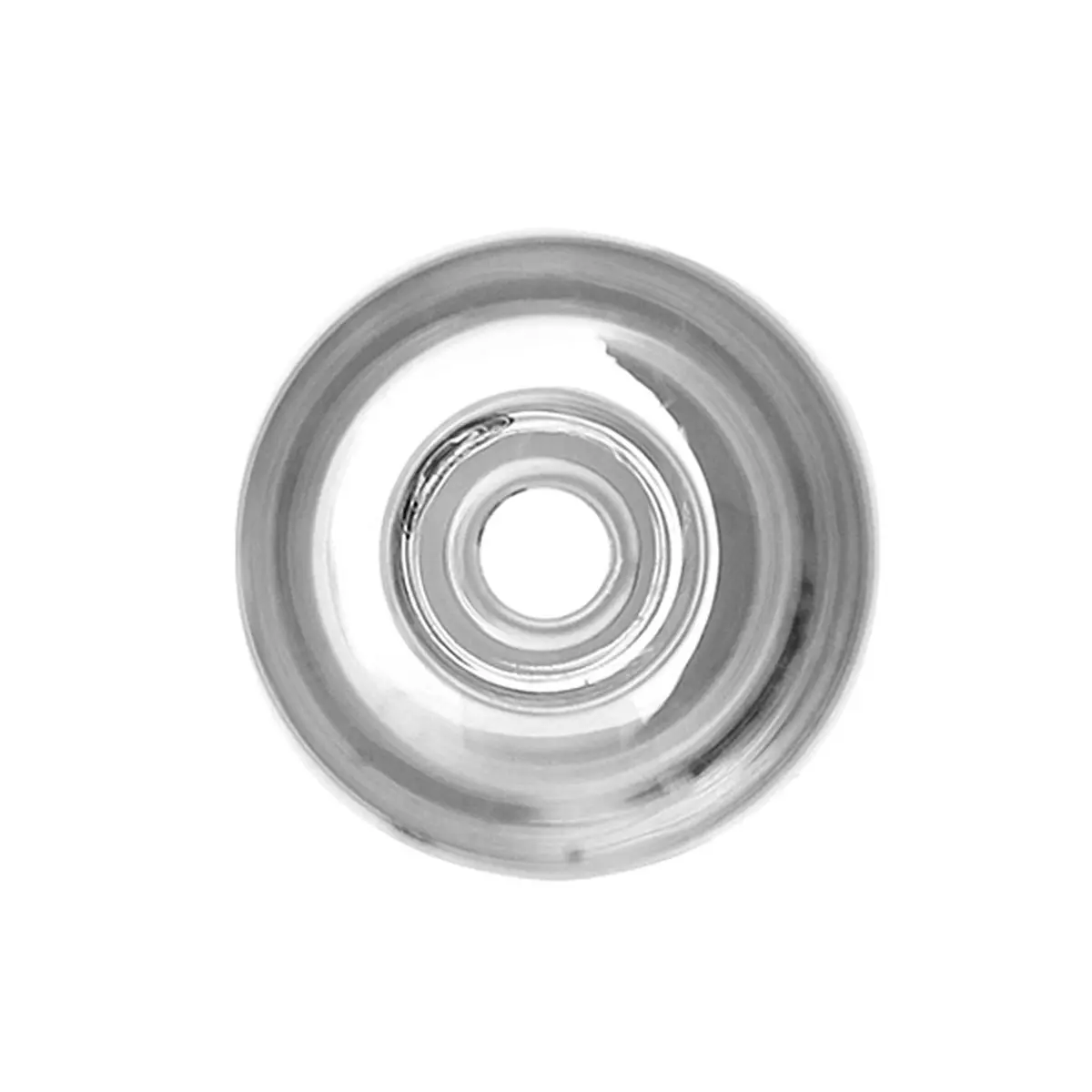 Heisenberg Special Glas-Flutschkopf 18,8er