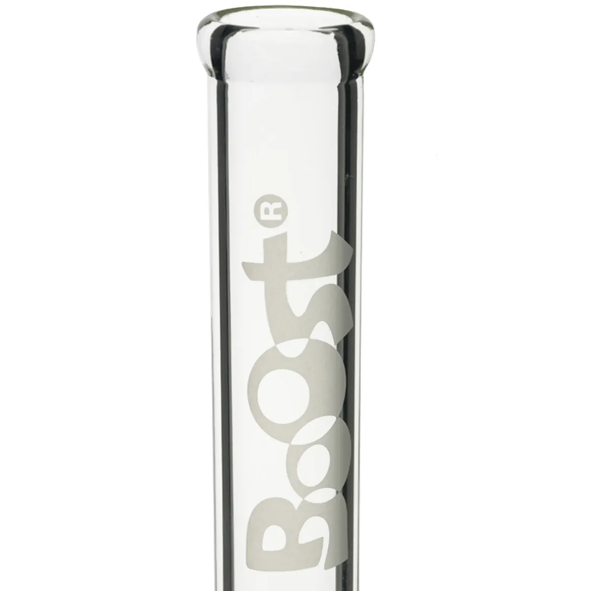 Boost Bong 45cm 18,8er "Fast Forward"