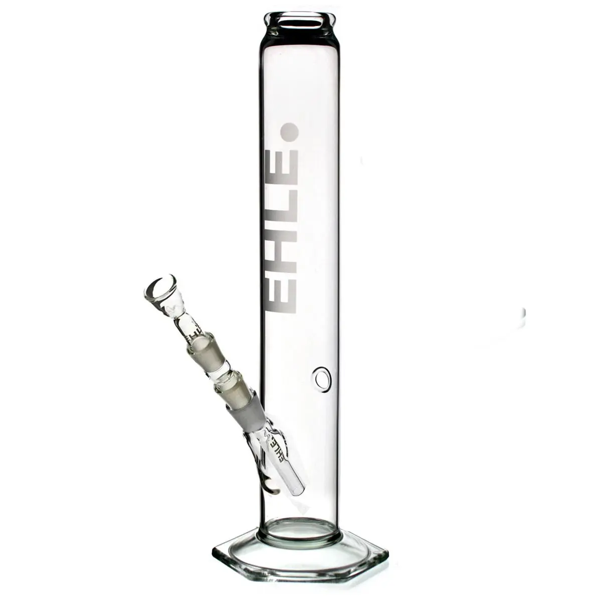 Ehle Bong 1000ml 18,8er - Sandgestrahlt