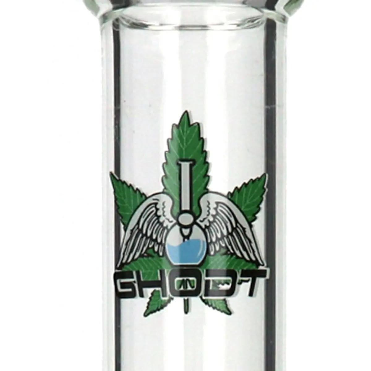 GHODT Double-Percolator 35cm 