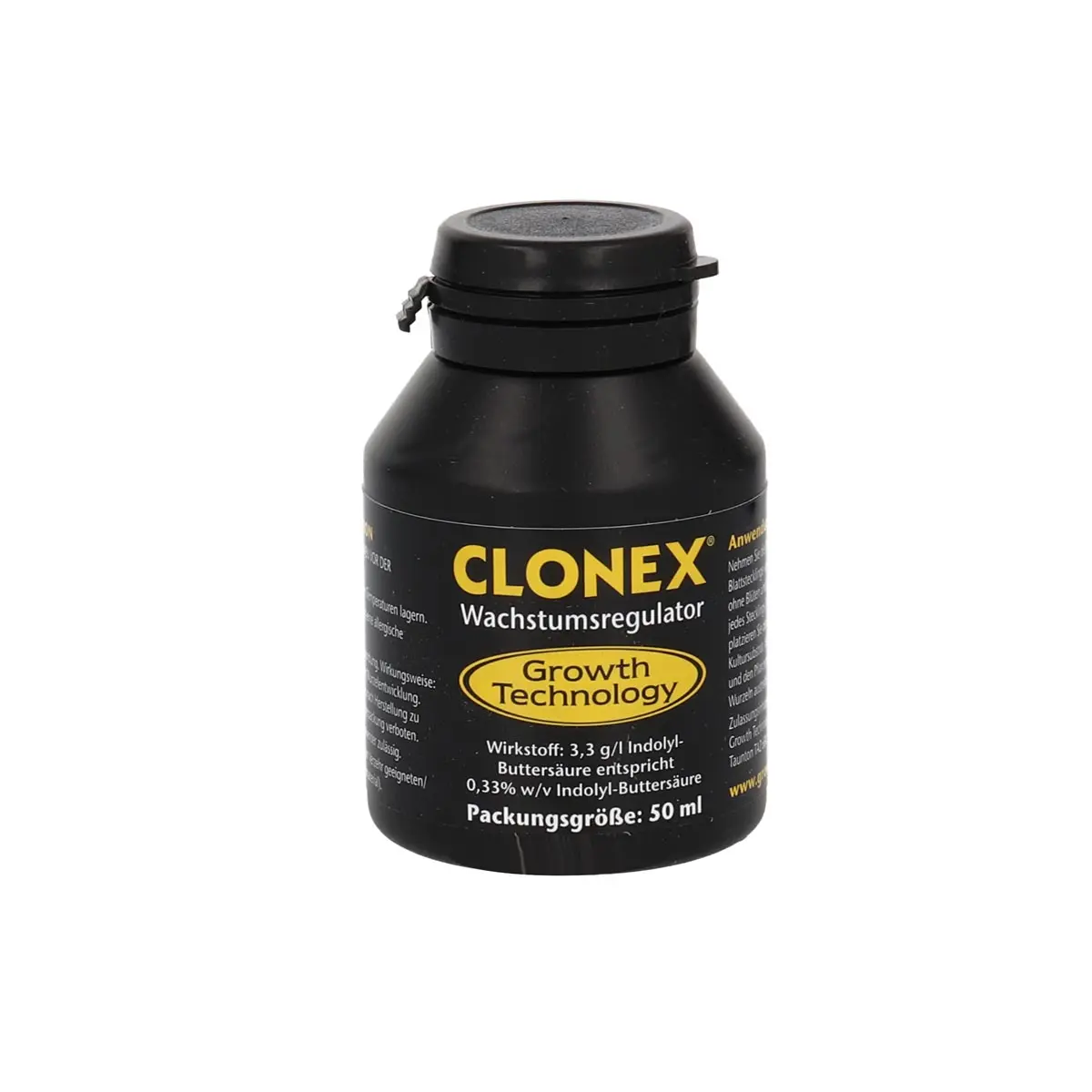 Clonex Wurzelgel 50 ml