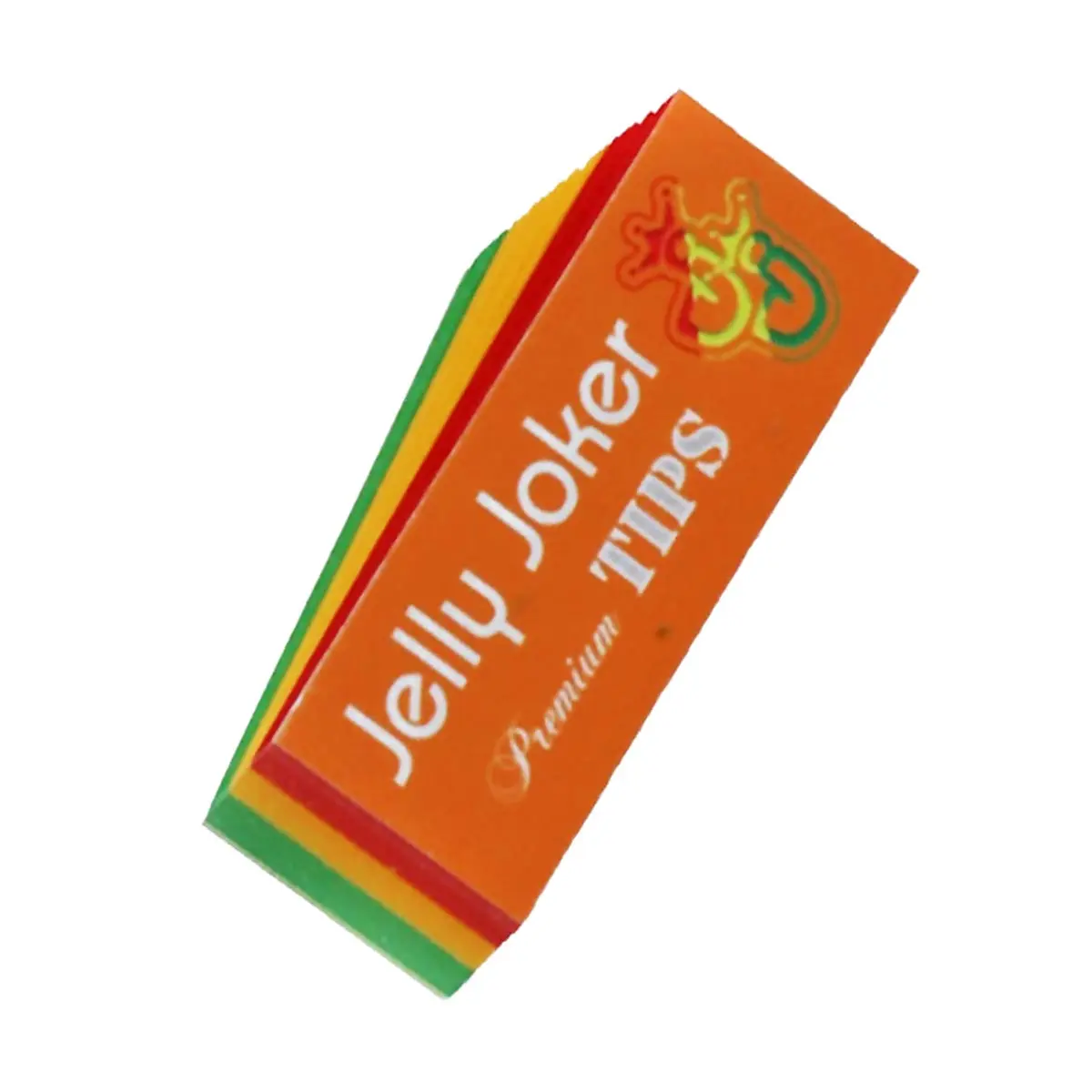 Jelly Joker Rastafari Filtertips