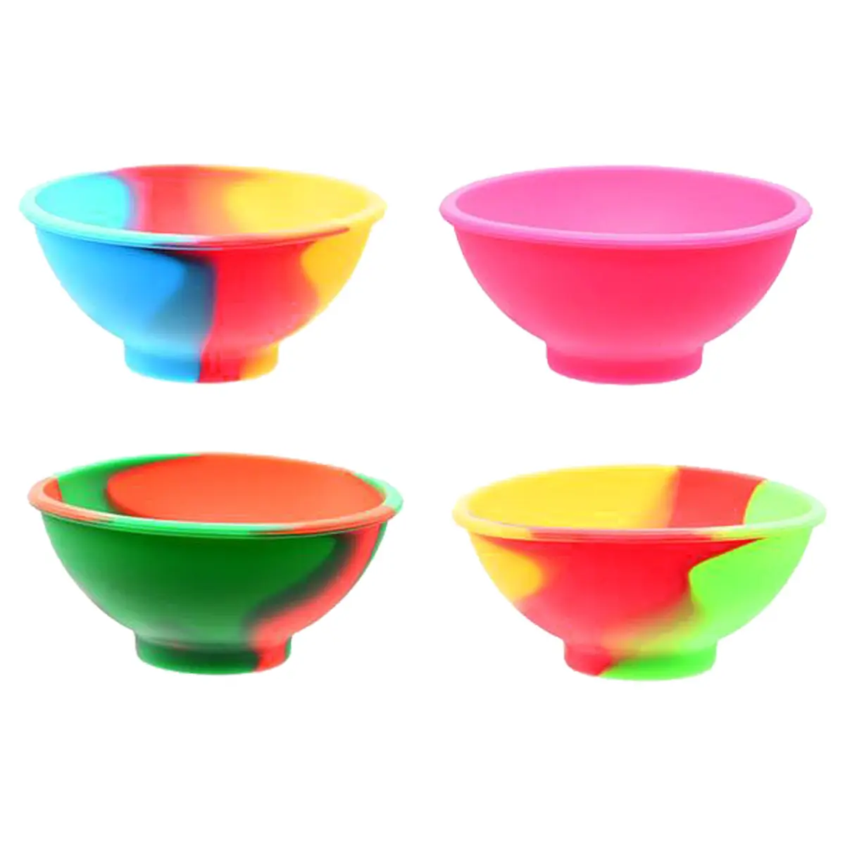 Sillikonschale 65 mm