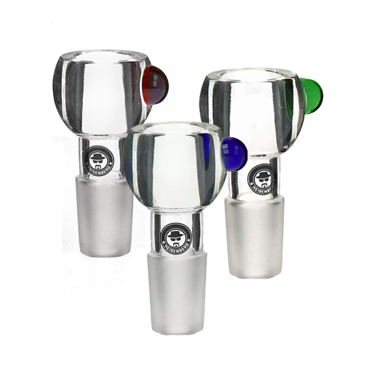 Heisenberg Pumpkin Kopf 18,8