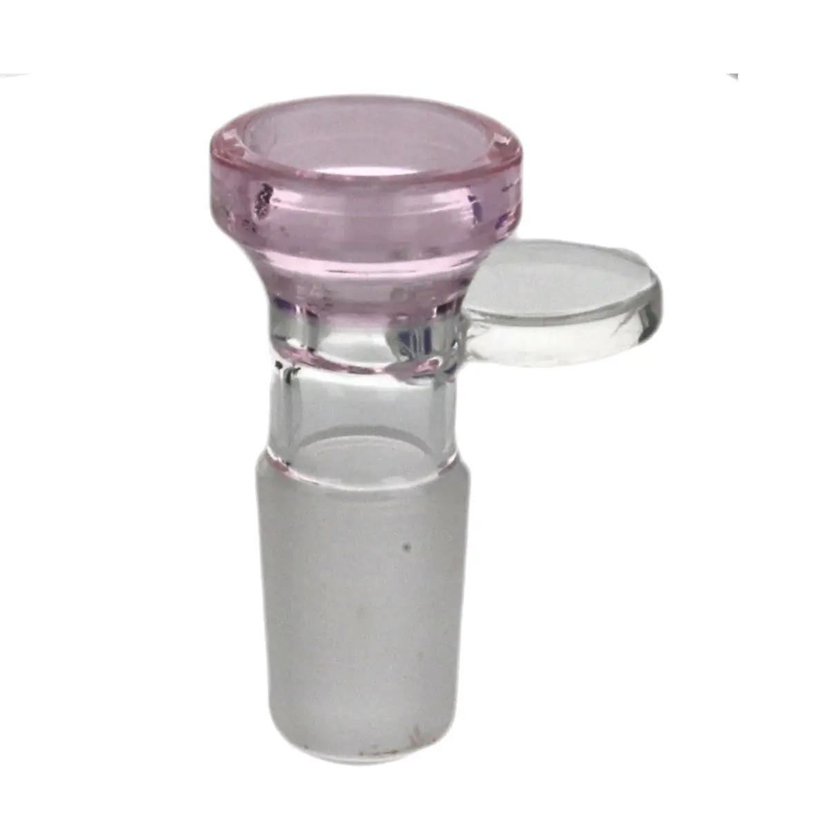 Jelly Joker dickes Köpfchen mit Griff 18,8 pink