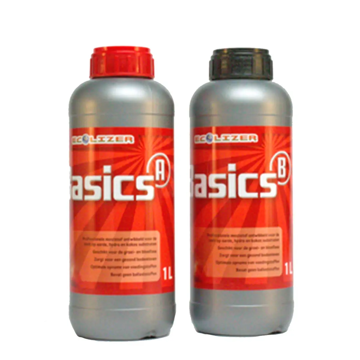 Ecolizer Basics A&B 1 Liter