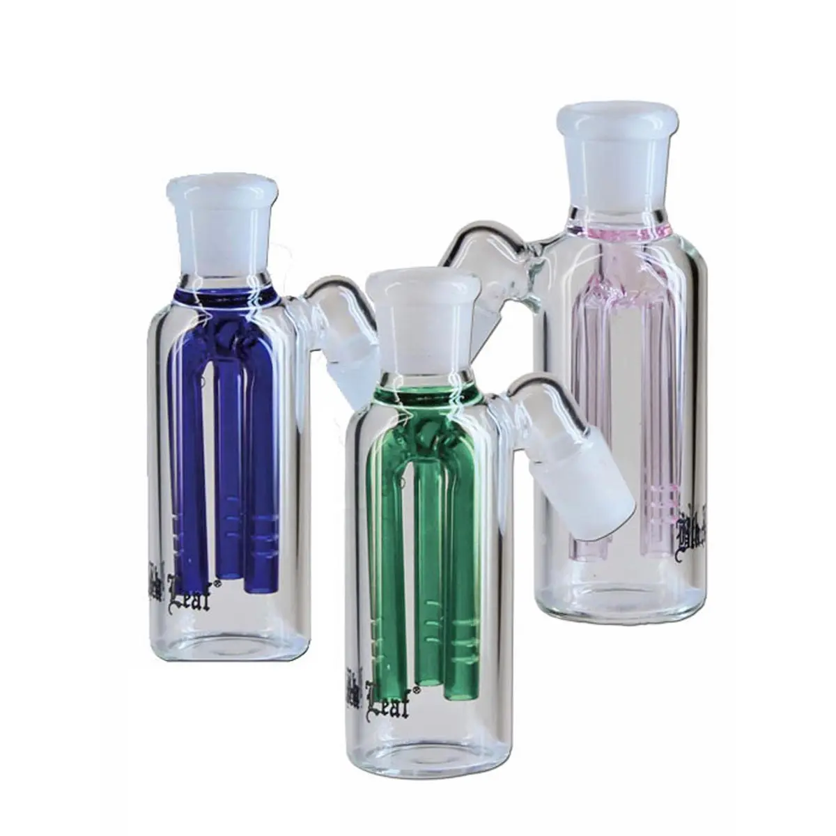 Black Leaf Vorkühler mit 3-Arm Perkolator 14,5