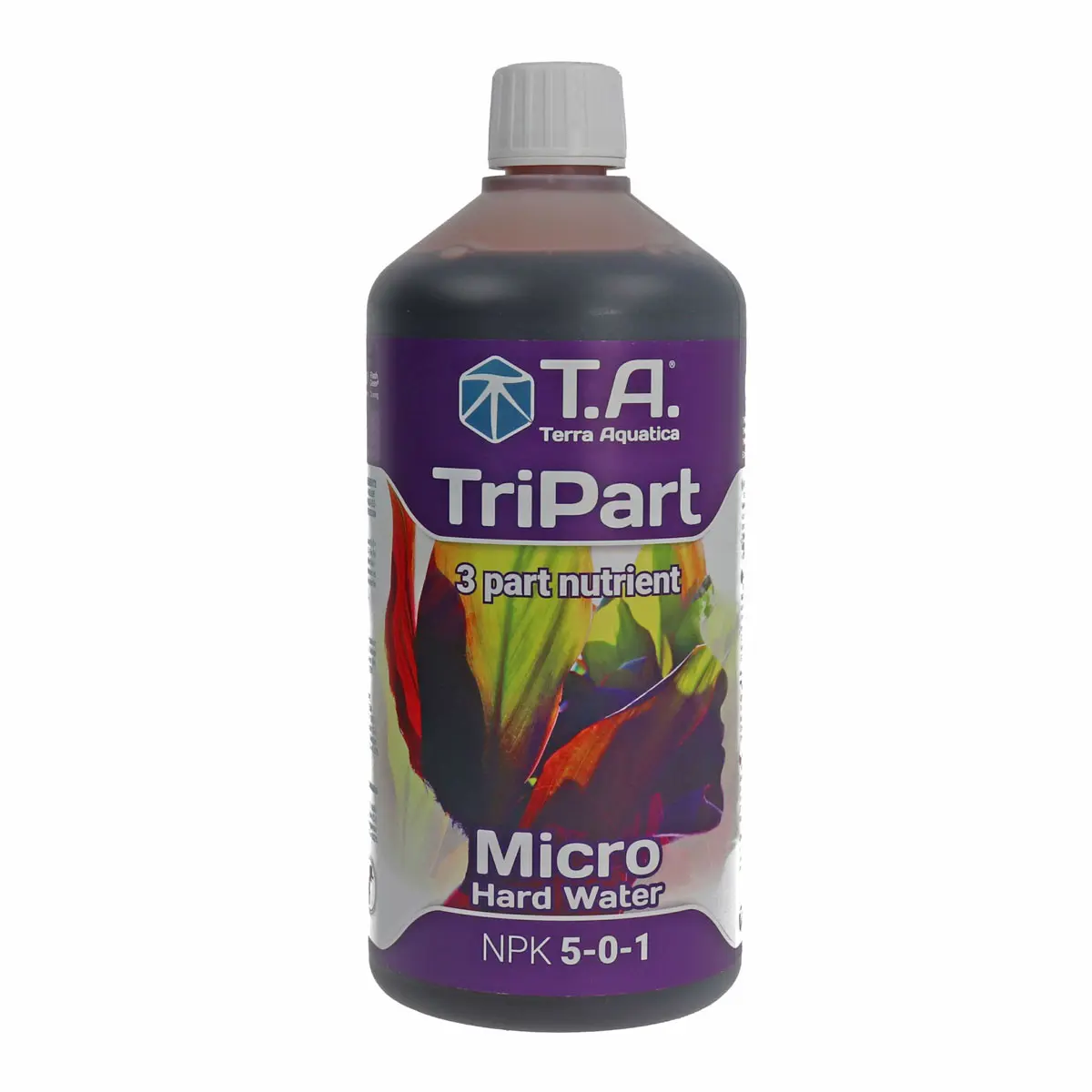 T.A. TriPart Micro HW 1L