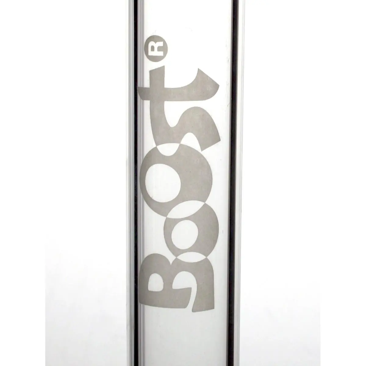 Boost Bong 48cm 18,8er "Turbo Boost"