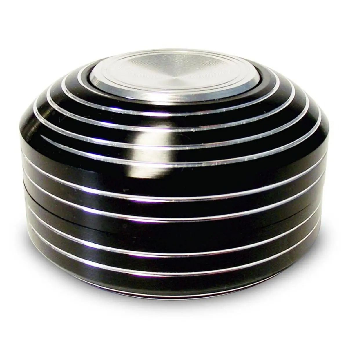 DIPSE Grinder 'Helix' schwarz