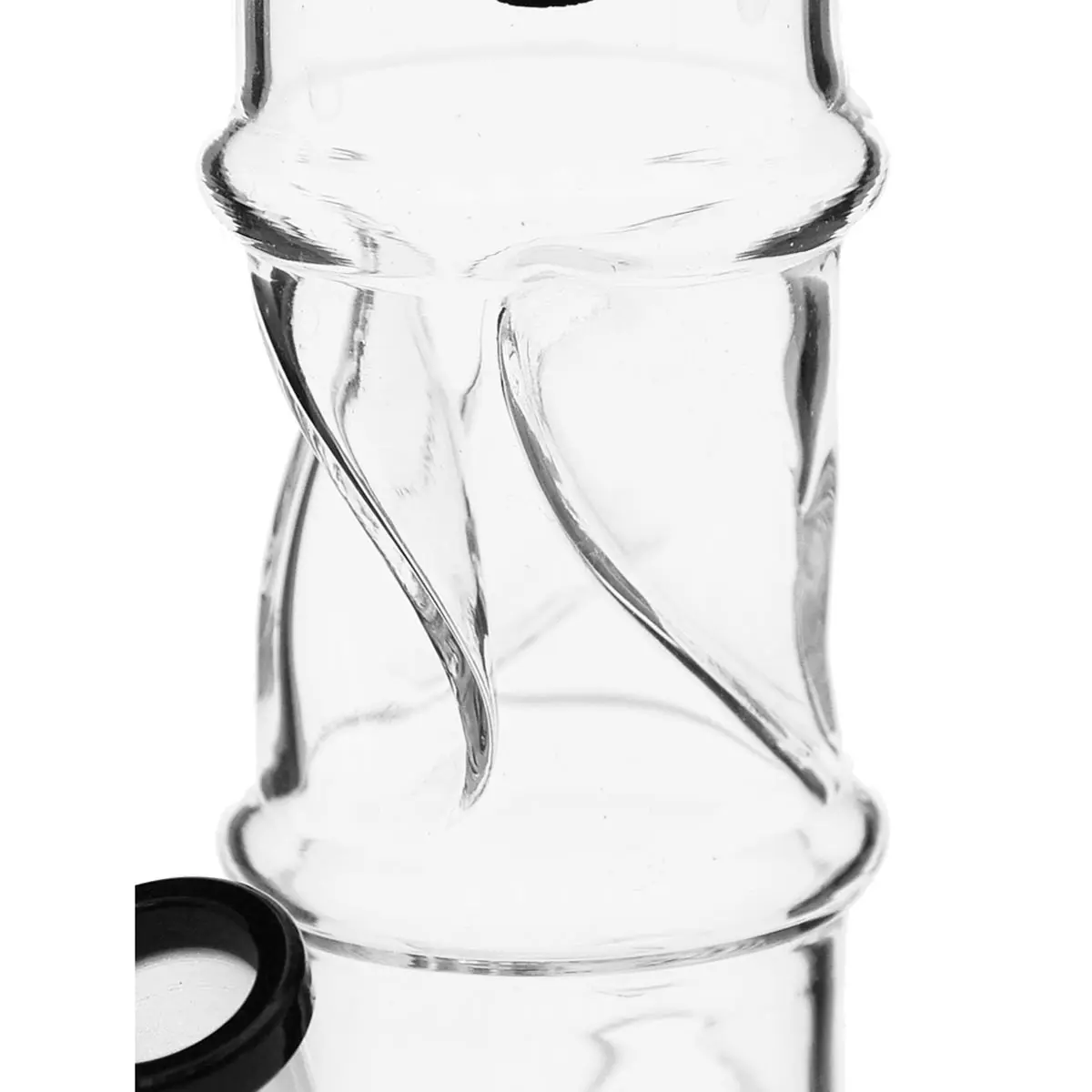 Eisbong "Black Smoke" - 14,5er