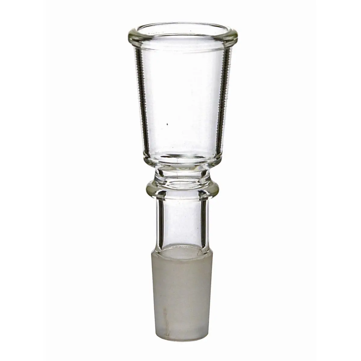 Illex Zylinderglaskopf 18,8