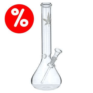: Billige Bongs kaufen - Günstige Glasbongs und Einsteiger-Modelle im Headshop