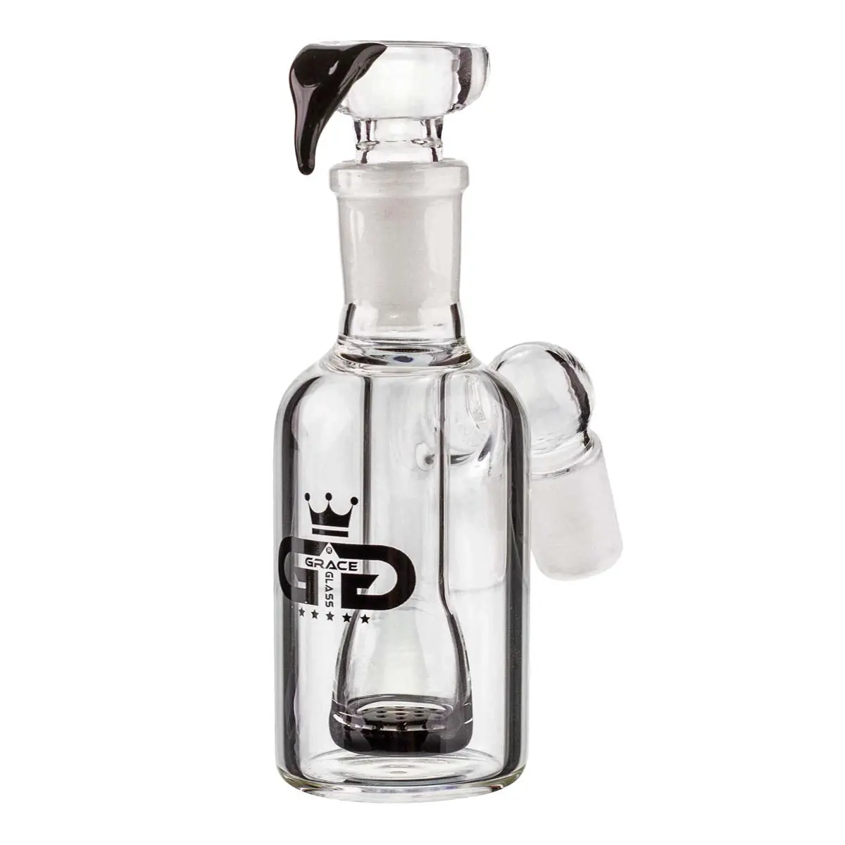 Grace Glass Vorkühler mit Perc 18,8