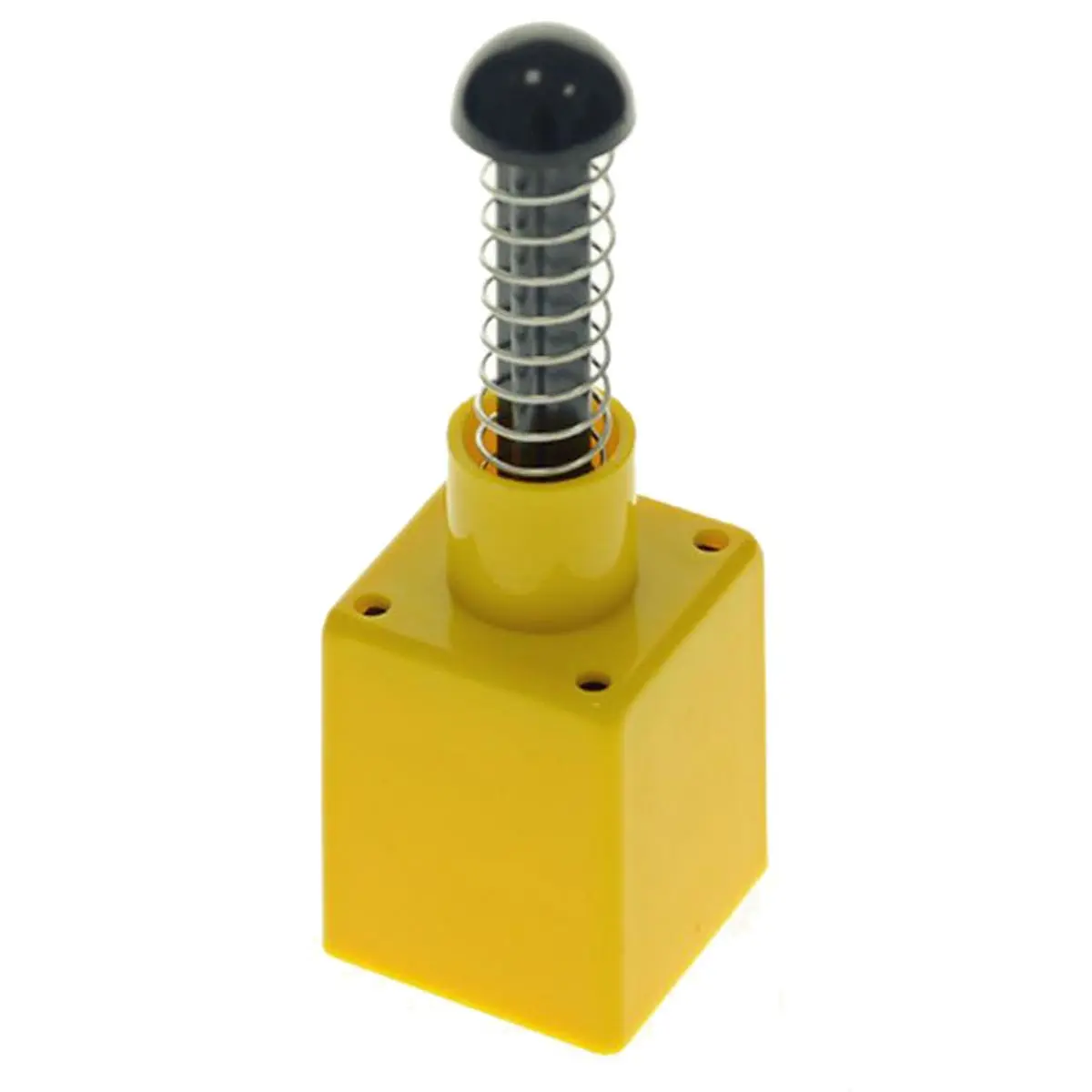 Erdpresse, 4 x 4 x 5 cm