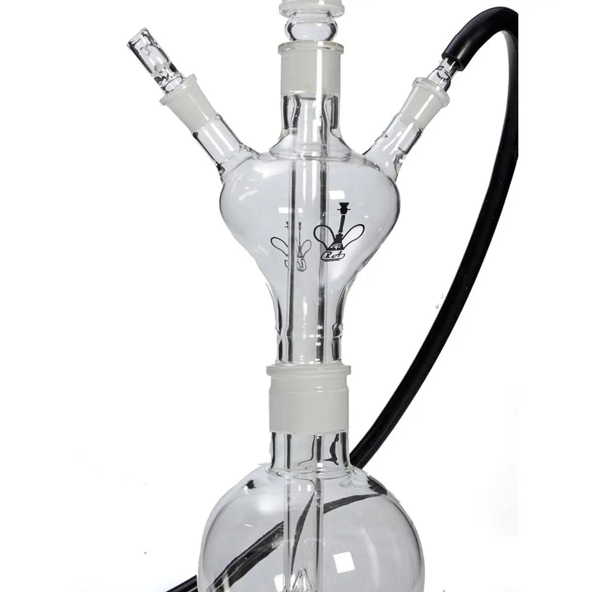 'RA' Shisha Dunyazad