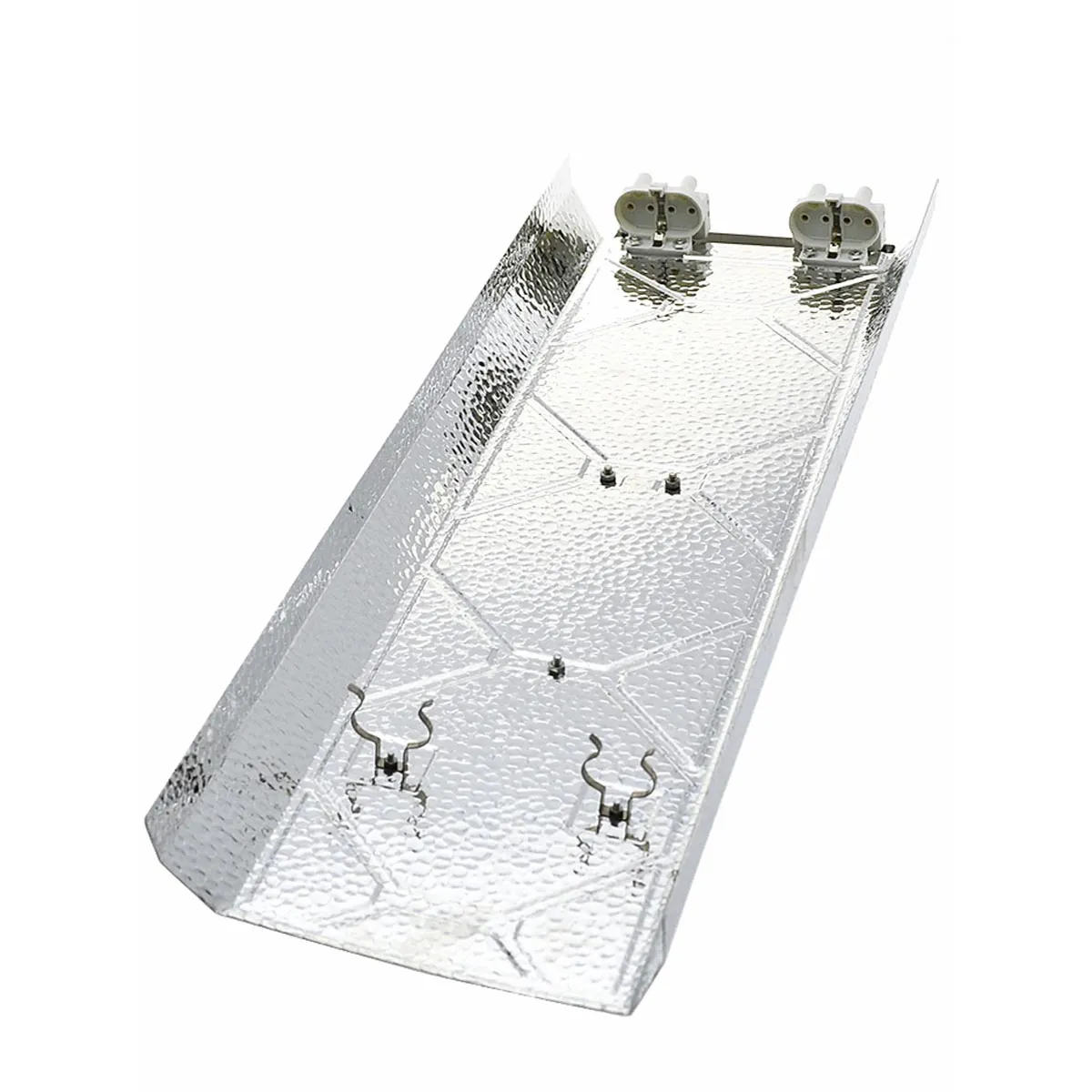 Taifun TC-L Fassung 2 x 75 Watt