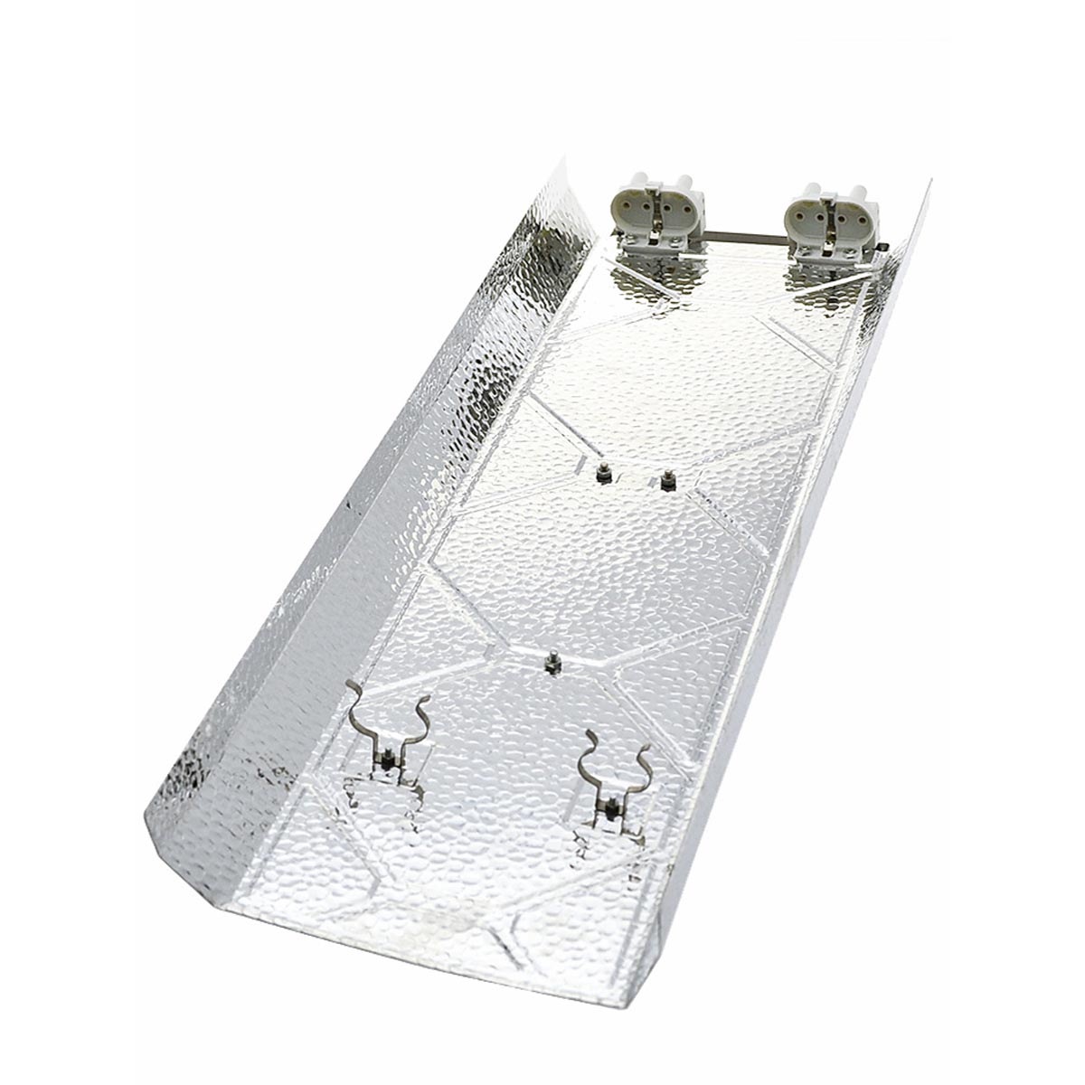 Taifun TC-L Fassung 2 x 75 Watt