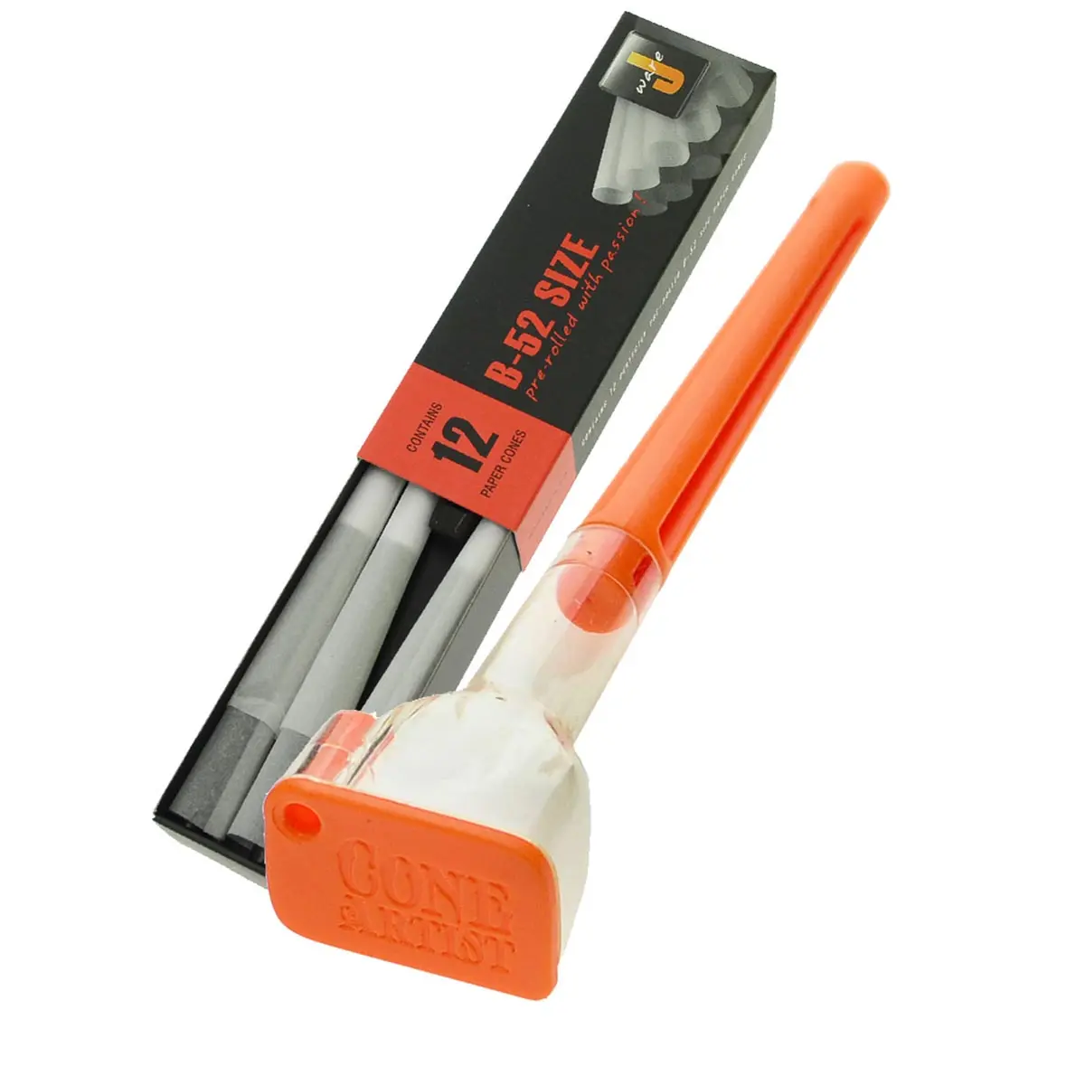 J-Ware Cones mit Conemaker