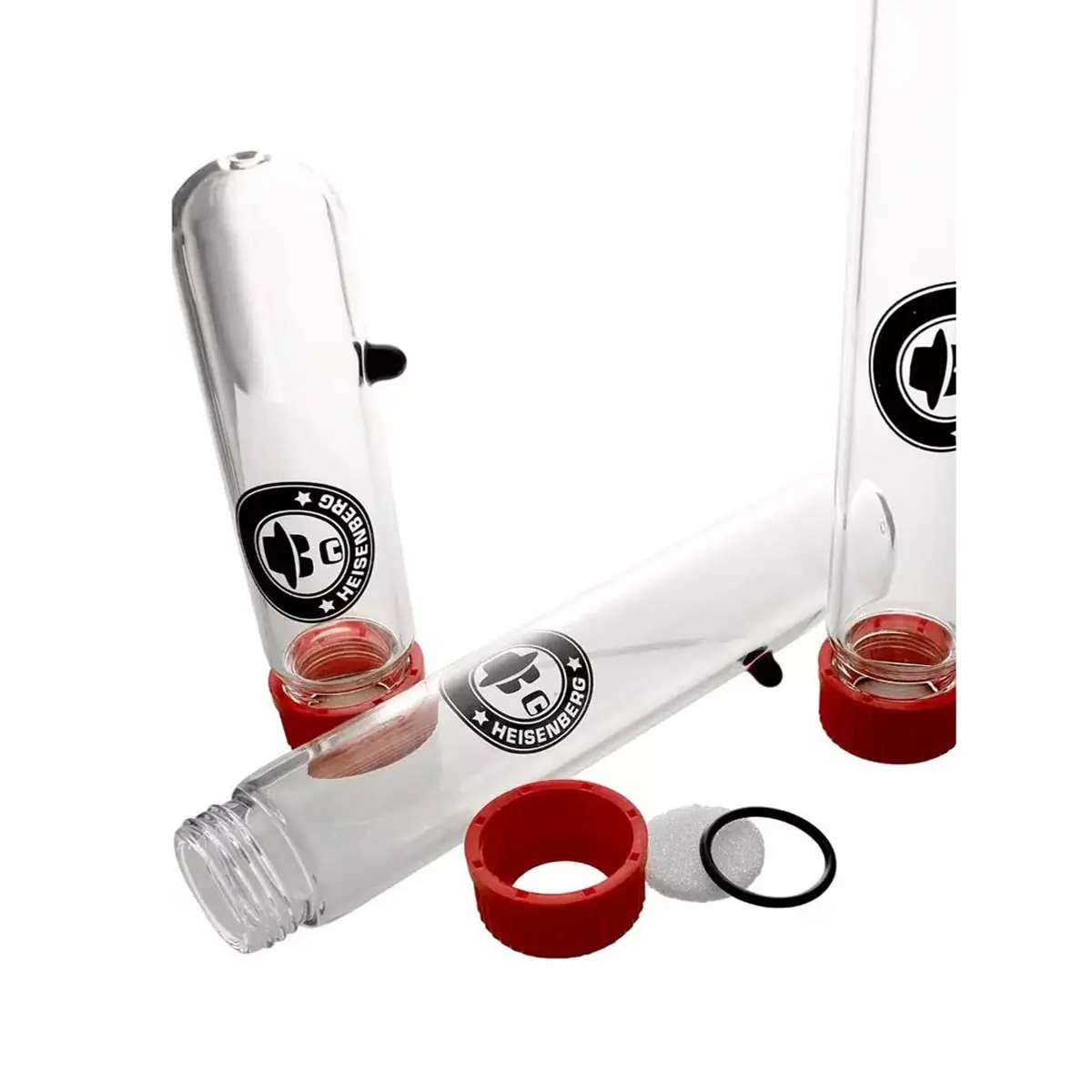 Heisenberg Öl Extraktor - mittel