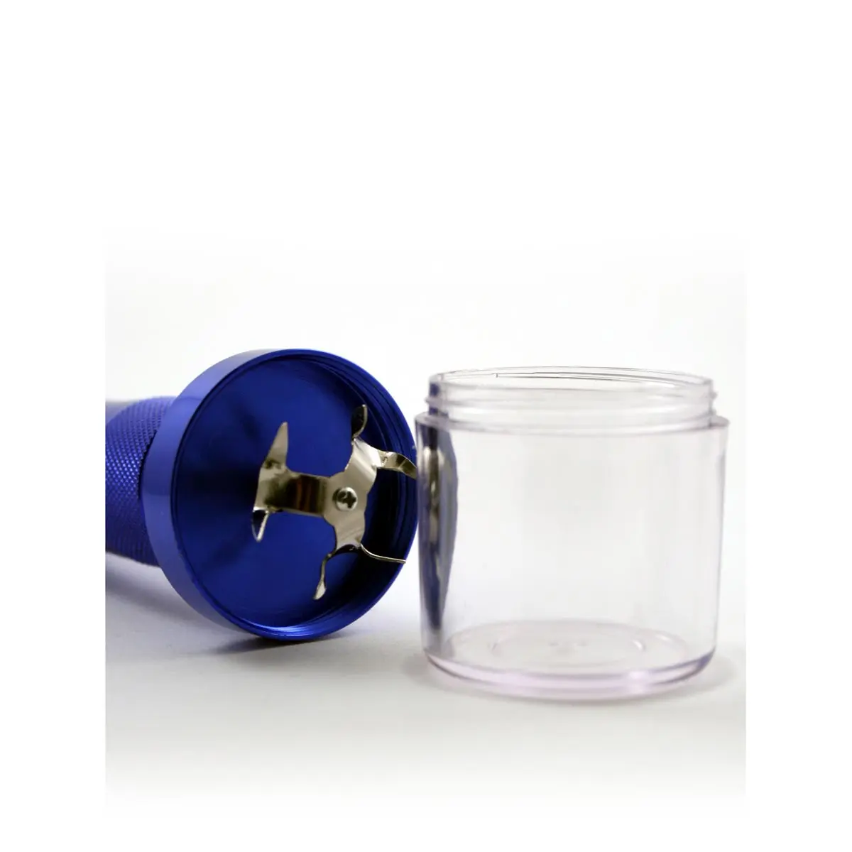 Elektrischer Grinder im Chassis