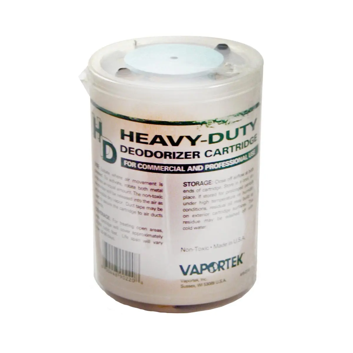 Vaportek Heavy Duty - Selbst&auml;ndiger Geruchskiller