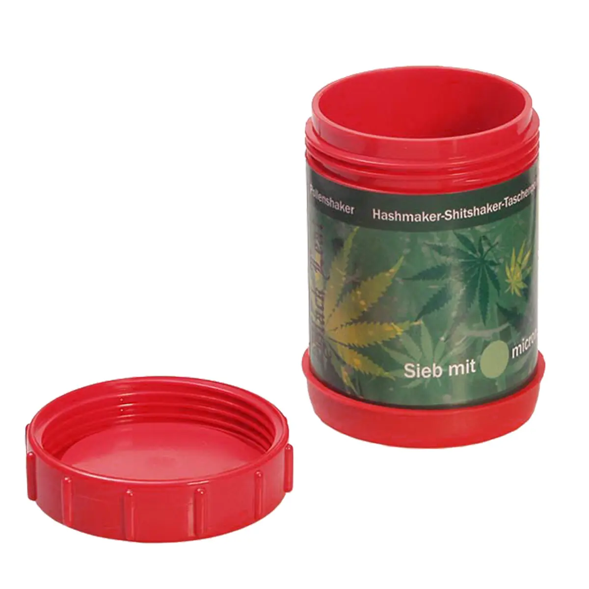 Hashmaker Pollenshaker