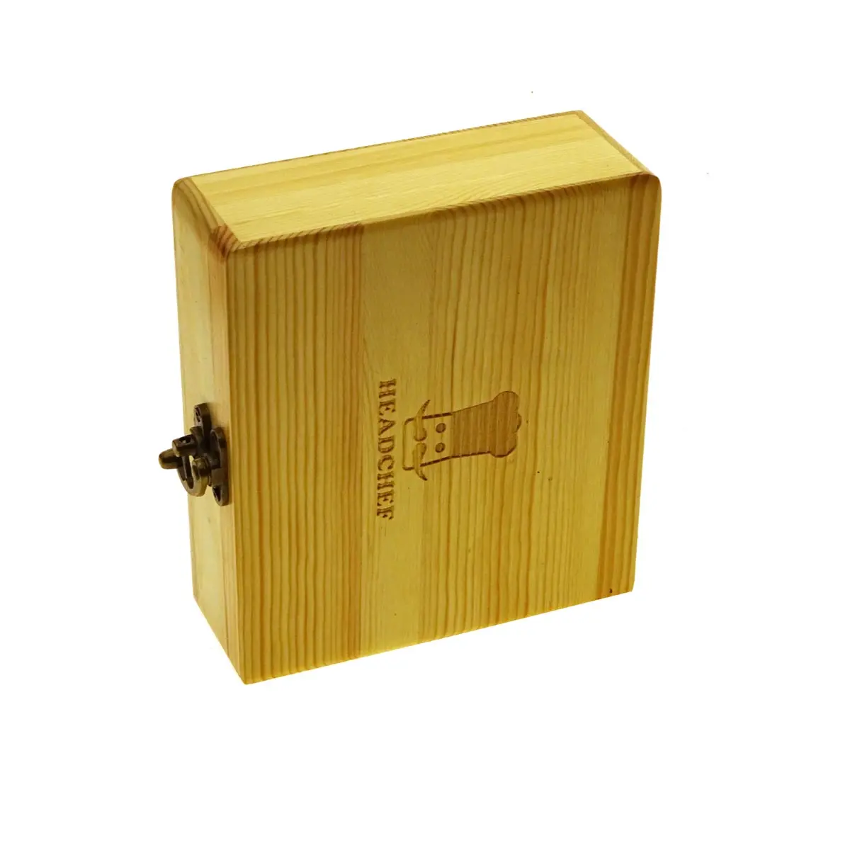 Headchef Storage Box - Pinie