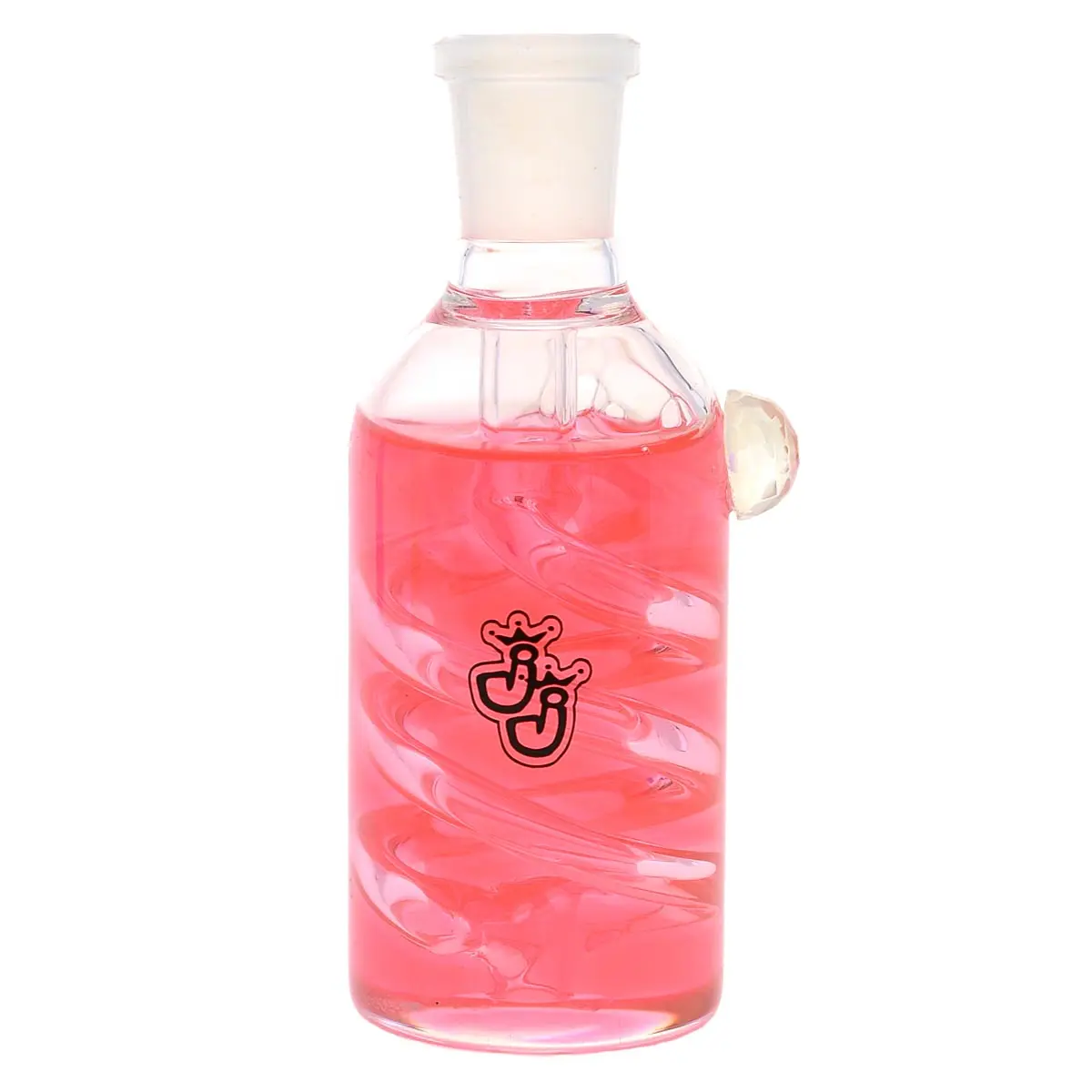 Jelly Joker "Gelcooler" für Kühlschrank pink - 18,8 mm