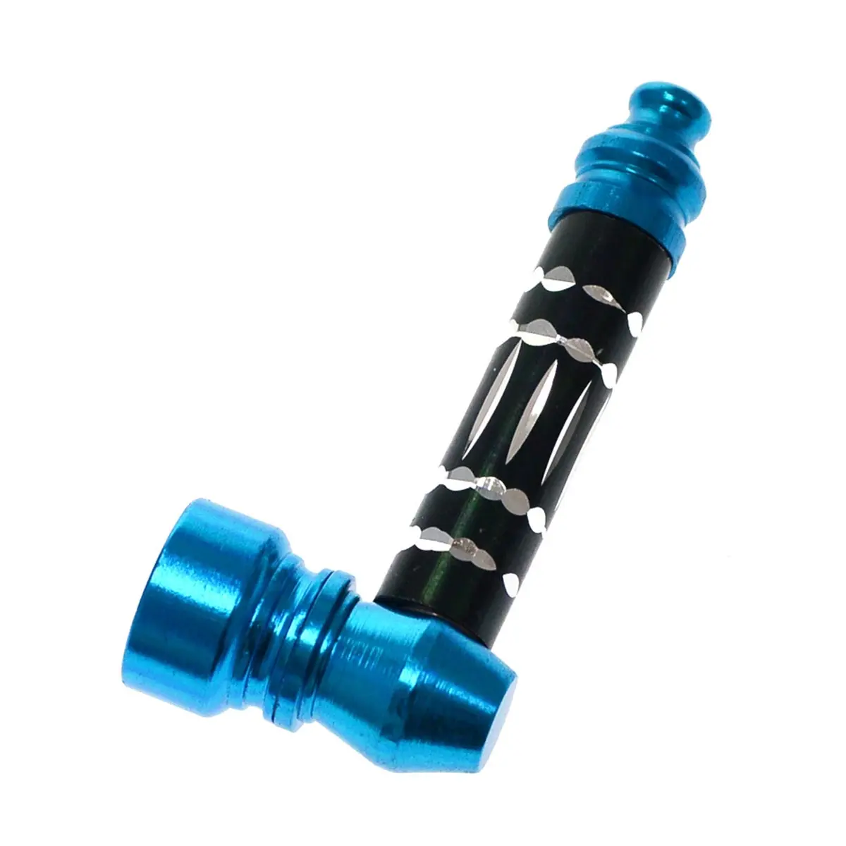 Color Style Schraubpfeife - Mini bis 8cm