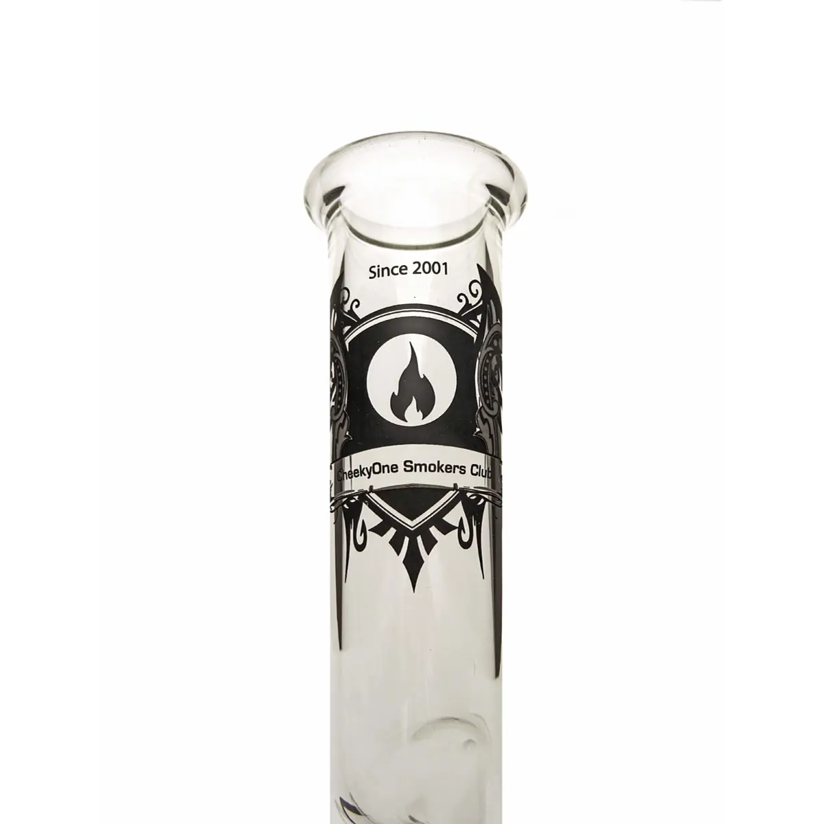 Solar Flare Liegebong 40cm