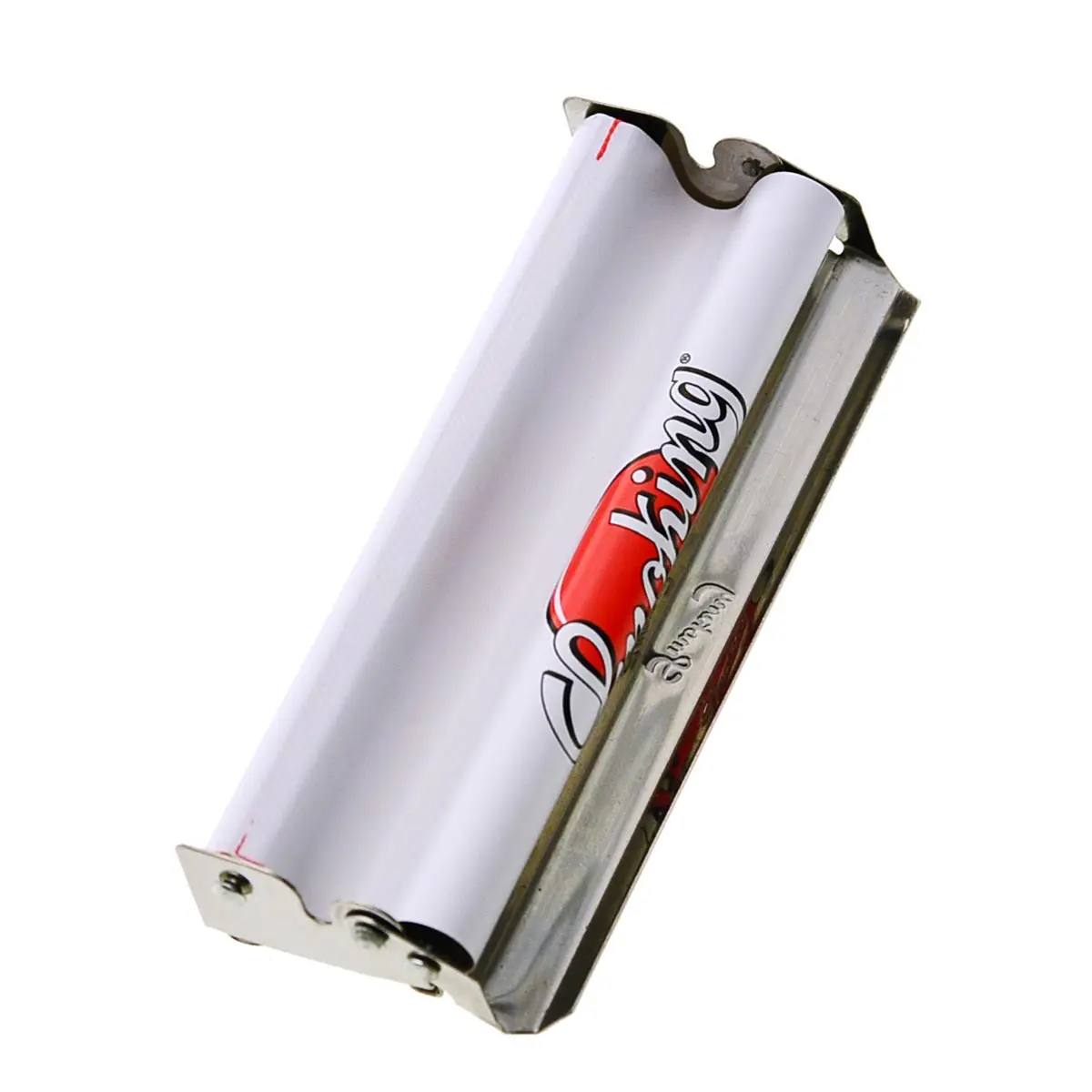 Smoking Metall Drehmaschine Kingsize