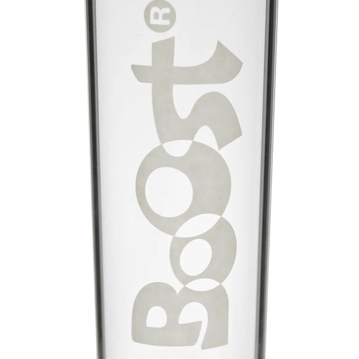 Boost Bong 46cm 18,8er "Roaring Exhaust"