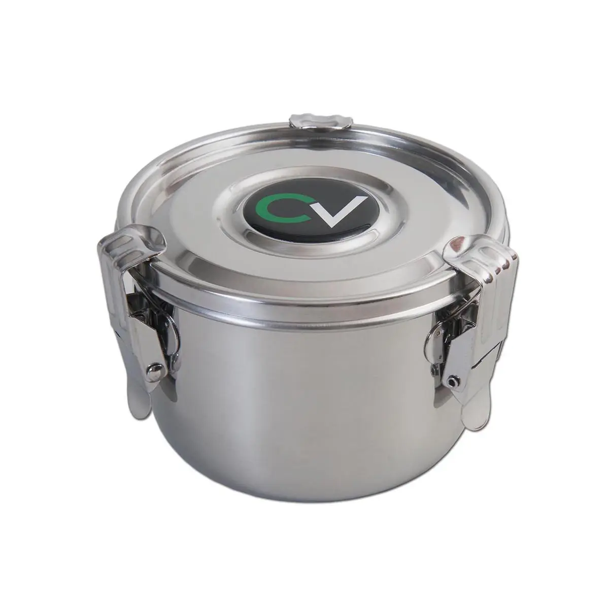 CVault Edelstahlcontainer 0,95l