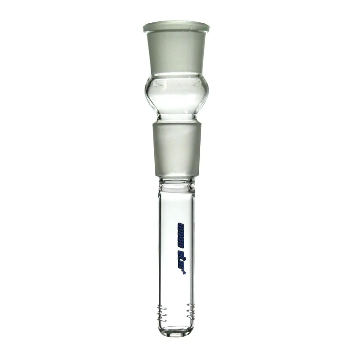 Weedstar 29,2 Diffusorkupplung