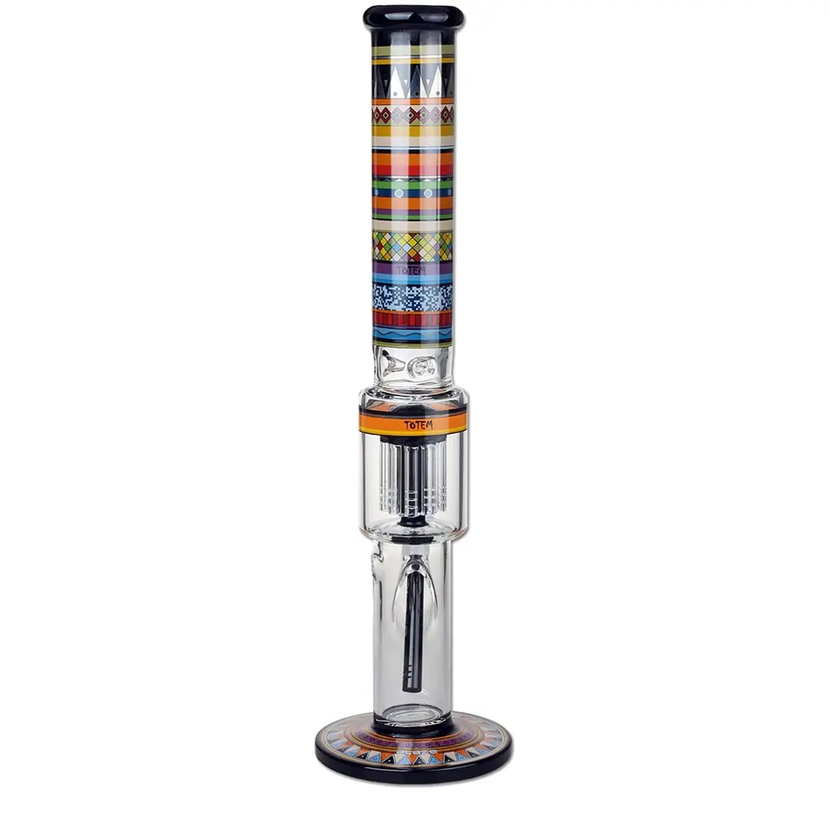 Blaze Totem Eisbong 10x Perc