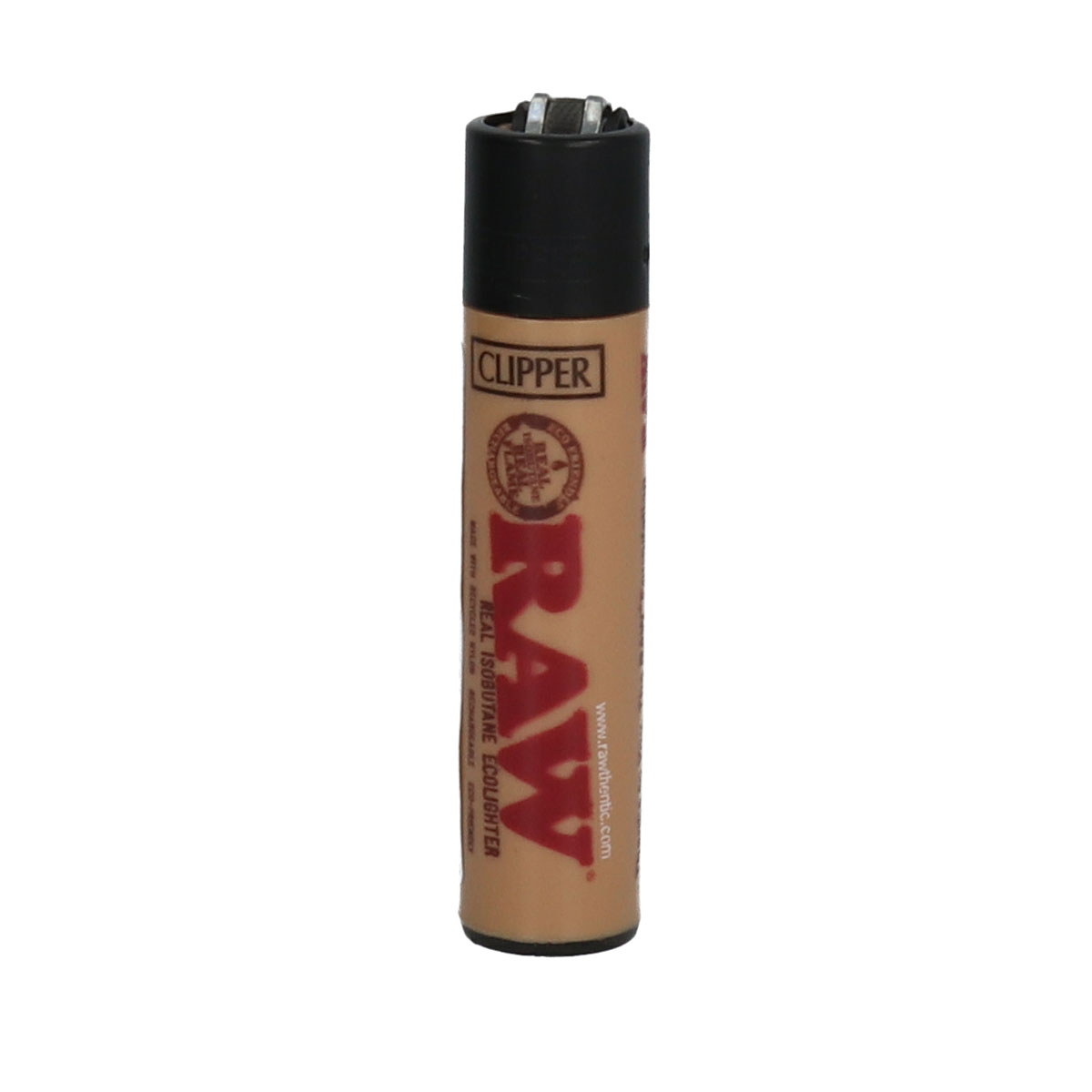 Clipper RAW Eco #3 kaufen | nur 1,79