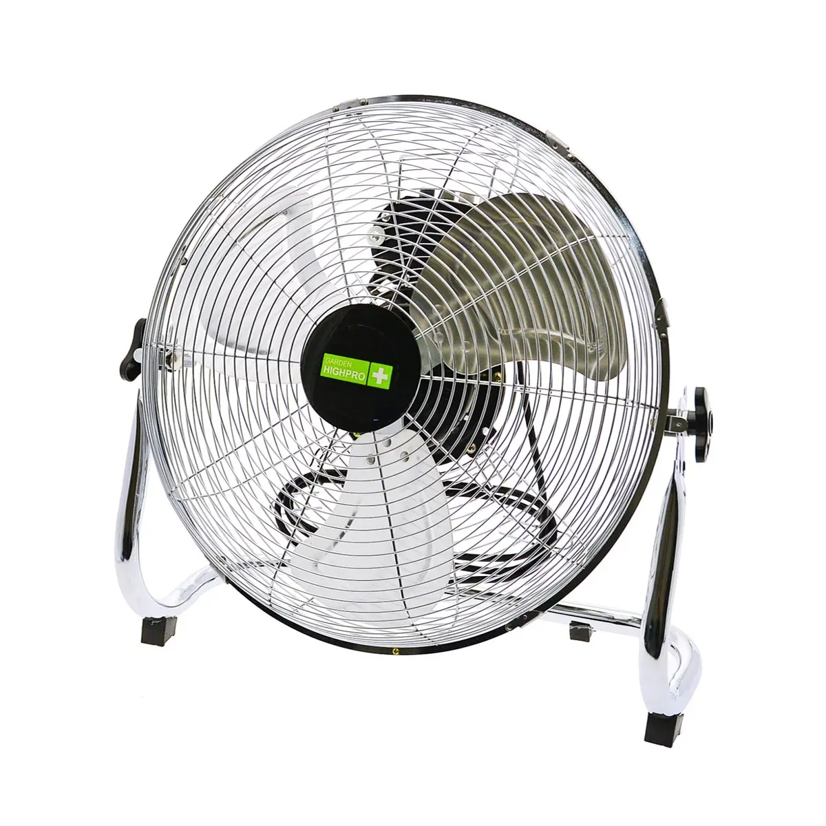 GHP Pro Bodenventilator 40 cm